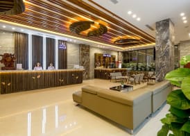 Aria Grand Hotel & Spa 4