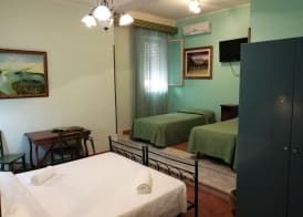 B&B Le Stanze del Sogno 3