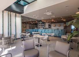 Deep Blu Boutique Hotel 4