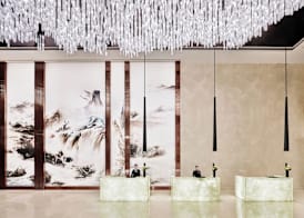 Vignette Collection Palm Springs Hotel Chengdu by IHG 2