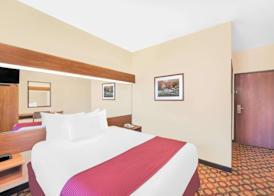 Microtel Inn & Suites by Wyndham Corpus Christi/Aransas Pass 5