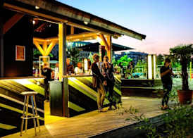 CLUB Lodges Berlin Mitte 3