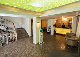 Sunlight Hotel 5