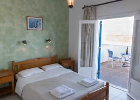Hotel Olympia 2