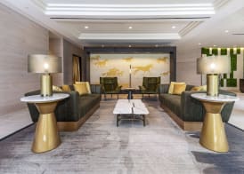 Hyatt Centric Charlotte SouthPark 2