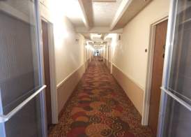 Days Inn By Wyndham Carlisle North 3
