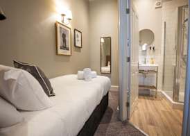 The Cross Keys Hotel 2