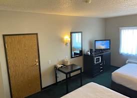 FairBridge Inn Express Tukwila 3