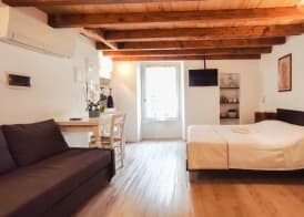 B&B ai Musei 5