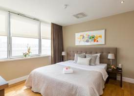 Boutique Hotel Lumiere 4
