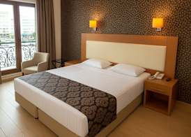 Grand Hotel Avcılar 4
