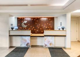 Comfort Inn & Suites Saint Louis Lafayette Square 5