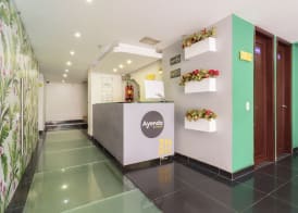3H hotel centro histórico 2