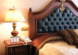 DOGA RESIDENCE HOTEL Ankara 4