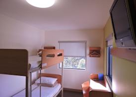 ibis Budget Sydney Olympic Park 4