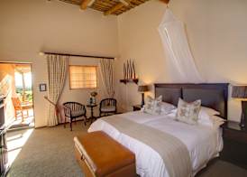 Garden Route Game Lodge 3