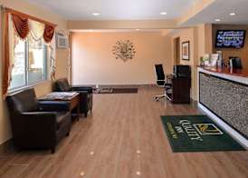 Quality Inn Appleton West 2