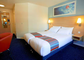 Travelodge Lincoln Thorpe on the Hill 5