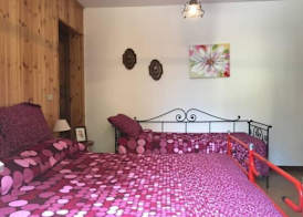 Agriturismo La Grange 4