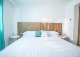 Guinate Club Apartamentos 4