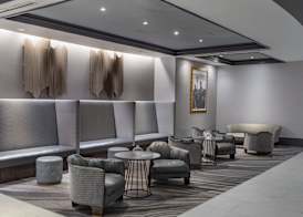 Philadelphia Marriott Downtown 3
