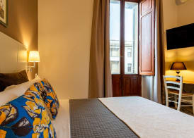 Marlin Rooms 5