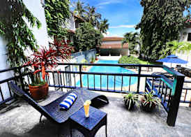 Out of the Blue Resort 4