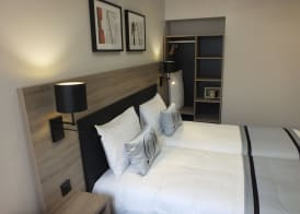 Hotel Paganini 5