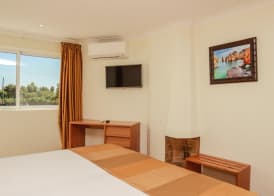 Lagoa Hotel 5