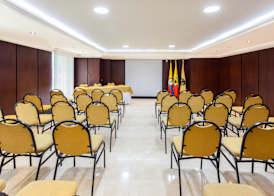 Hotel Embassy Park 3