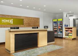 Home2 Suites by Hilton Tallahassee State Capitol 5