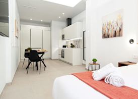 Myflats Luxury Cathedral 4