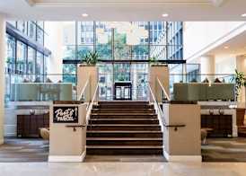 The Whitehall Houston 4