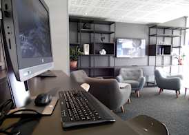 Best Western Linko Aubagne 3