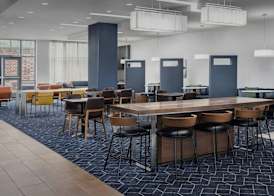 Courtyard by Marriott Muncie at Horizon Convention Center 2