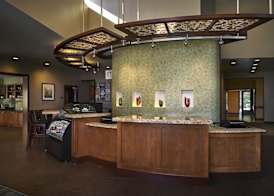 Hyatt Select Richmond Airport 2