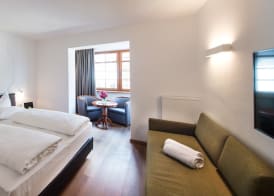 Hotel Spanglwirt 5
