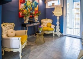 Boutique Hotel Ferrara 2