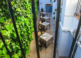 Hotel Zuhayra 5