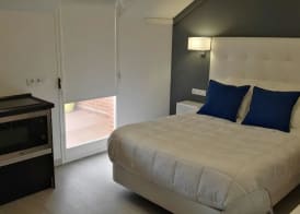 Hostal el Rocio 2