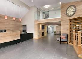 Country Inn & Suites by Radisson, Roanoke Rapids, NC 3