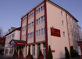 Hotel Sprenz 2