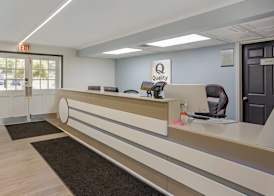 Quality Inn Smoketown - Lancaster Area 4