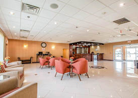 Clarion Inn Elmhurst - Oak Brook near I-88, I-290, I-294 5