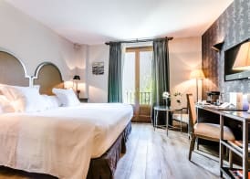 Grand Hotel Don Gregorio 3