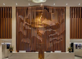 Pan Pacific Suites Nairobi 2