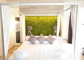 San Lorenzo Boutique Hotel & SPA 5