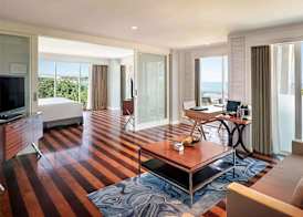 The Kuta Beach Heritage Hotel - Managed by Accor 2