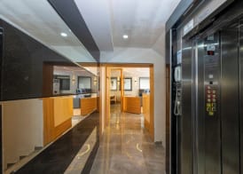 DIAMOND Luxury Hotel 3