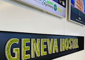 Geneva Hostel 4